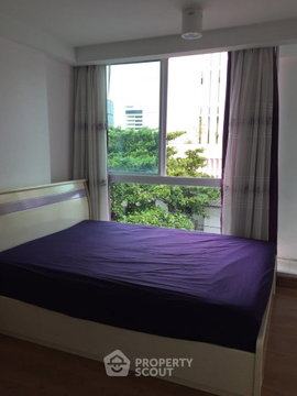 ขายคอนโด 1 ห้องนอน ชาโตว์ อิน ทาวน์ พหลโยธิน 14-2 ใกล้ BTS สะพานควาย (ID 765997)