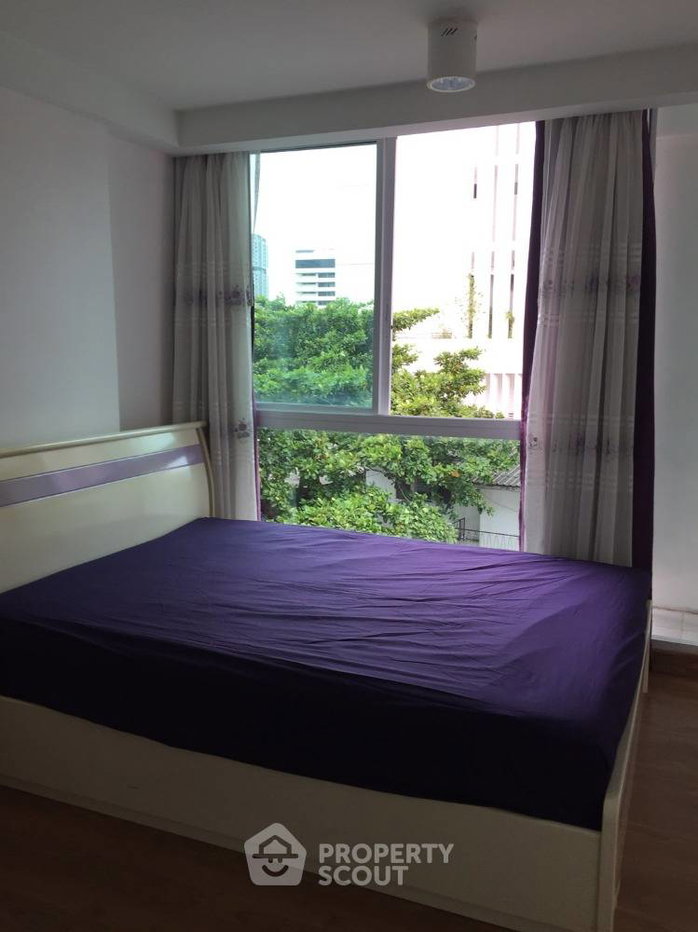 รูป ขายคอนโด 1 ห้องนอน ชาโตว์ อิน ทาวน์ พหลโยธิน 14-2 ใกล้ BTS สะพานควาย (ID 765997) - รูปที่ 1/13