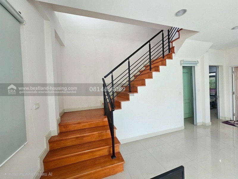 รูป ขายบ้านแฝดในโครงการ ไลฟ์ บางกอก บูเลอวาร์ด รามอินทรา(Life Bangkok Boulevard Ramintra) - รูปที่ 4/16