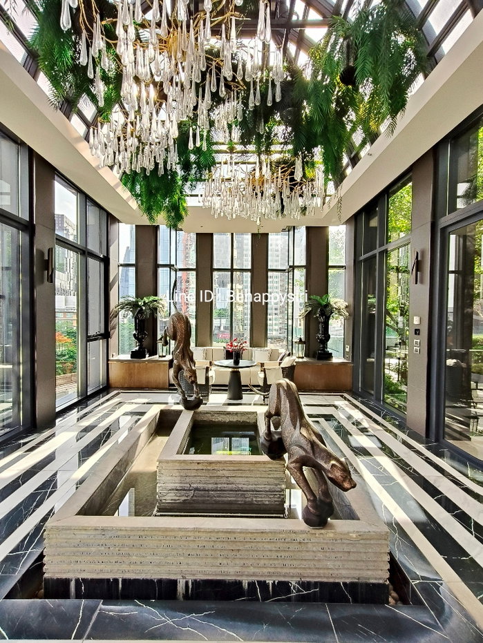picture Hyde Heritage Thonglor | Near BTS Thonglor200m. | SALE 46MB - 36/38