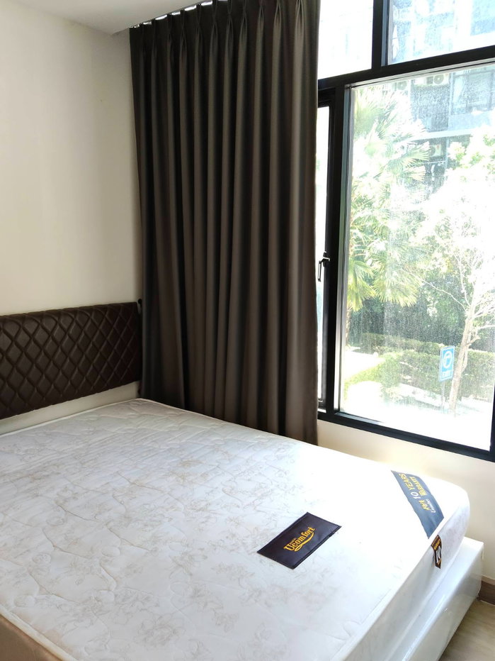 รูป SP121📍ให้เช่า (For Rent) Indeed Condo Grand Canal Tel: 064-242-6068,099-690-3486 - รูปที่ 6/7