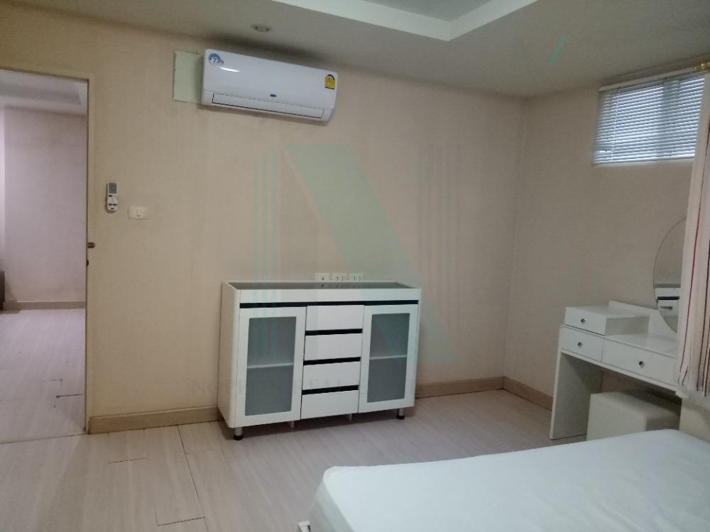 picture For Sell Condo HAPPY CONDO RATCHADA 18 Building C, Floor 5,1 bed room, Room size 42 sqm - 3/8