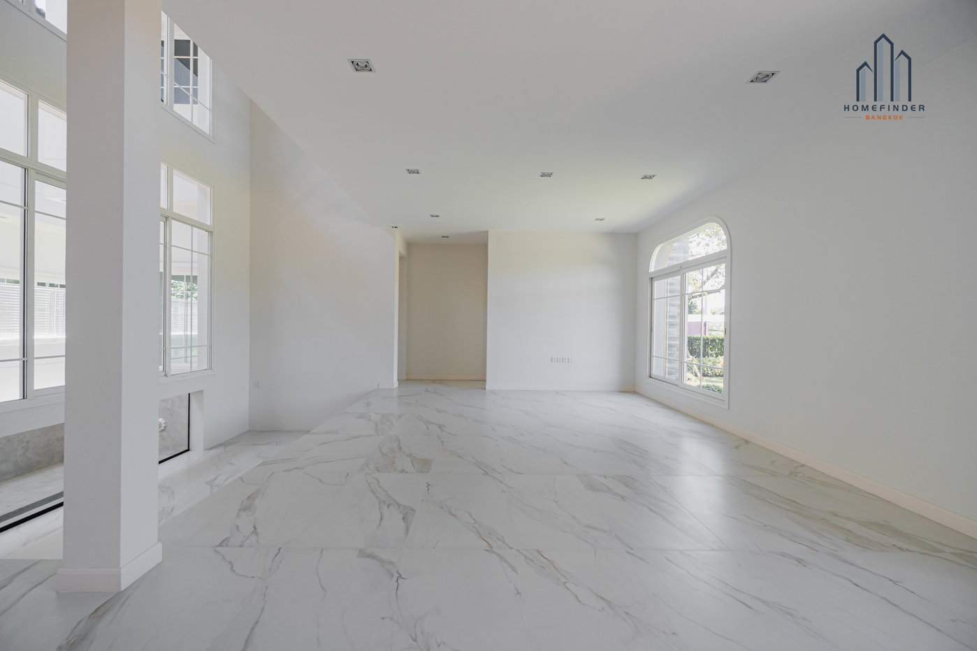รูป THE GRAND Riverfront Ratchapruek - Rama 5 5 bedrooms, for sale - รูปที่ 20/45