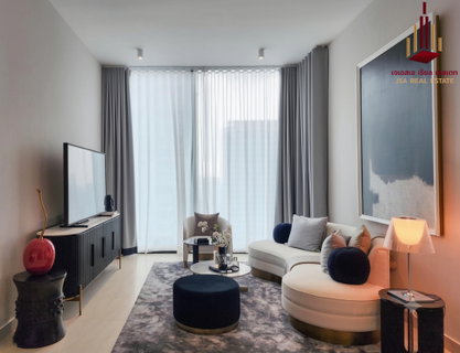 รูปภาพ ✨ For Rent: Tait Sathorn 12 Condo ✨ 💰 Only 165,000 THB/month