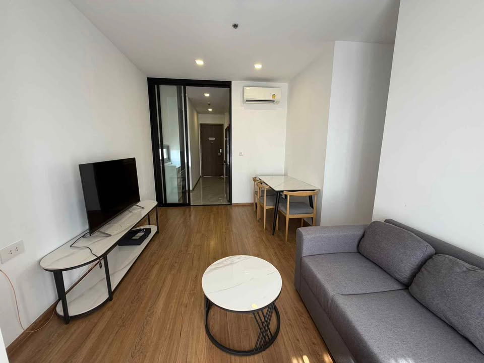 picture For Rent CLOUD Thonglor-Phetchaburi Fully Furnished (Near BTS Thonglor) - 15/15