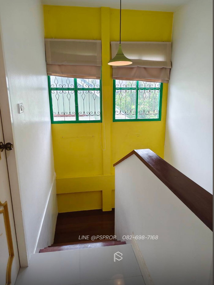 รูป บ้านเช่าชลบุรี ใกล้ตลาดมณีแก้ว หมู่บ้านมณีแก้ว ✅ พร้อมเข้าอยู่ #HR0083 - รูปที่ 14/18