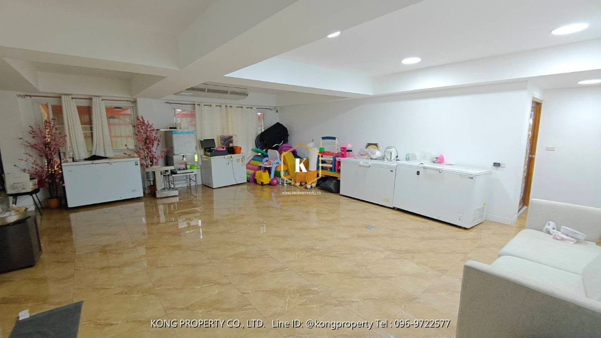 รูป ให้เช่า โรงงาน ผลิตอาหาร พร้อมเครื่องจักร อ.เมือง จ.ปทุมธานี ใกล้แยกบางคูวัด - รูปที่ 10/12