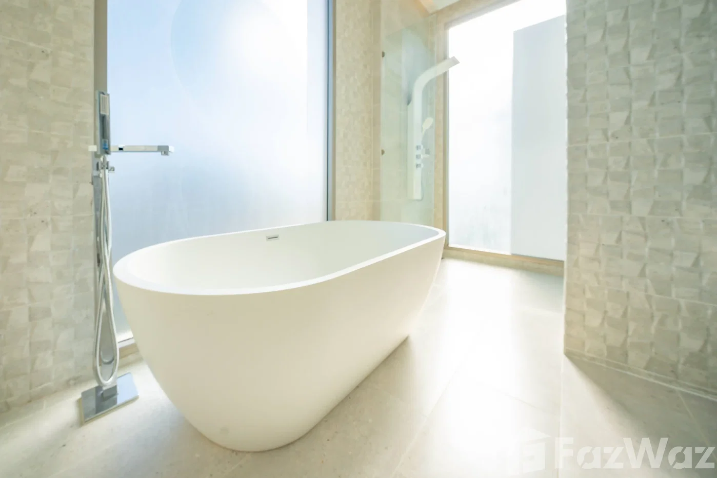 picture 3 Bedroom 5 Bathroom Villa for Sale at The Residence 6573678 - 42/181