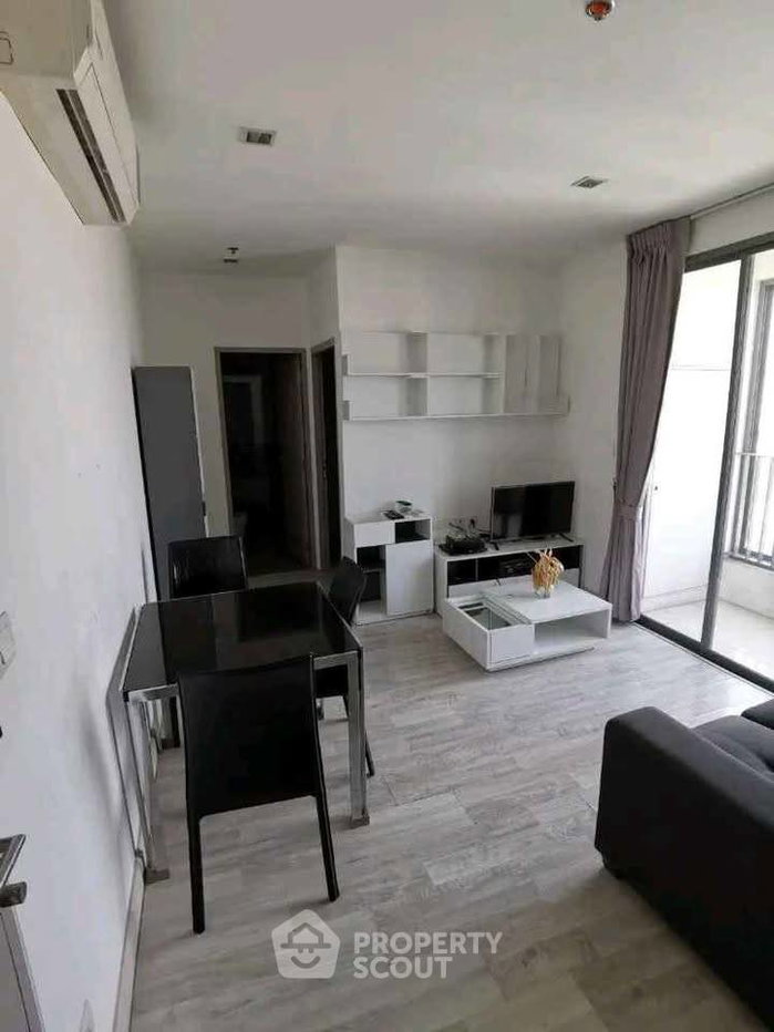 picture 2-BR 43 Sqm Condo In Ideo Mobi Sukhumvit 81, 200m to BTS On Nut (ID 3036443) - 12/12