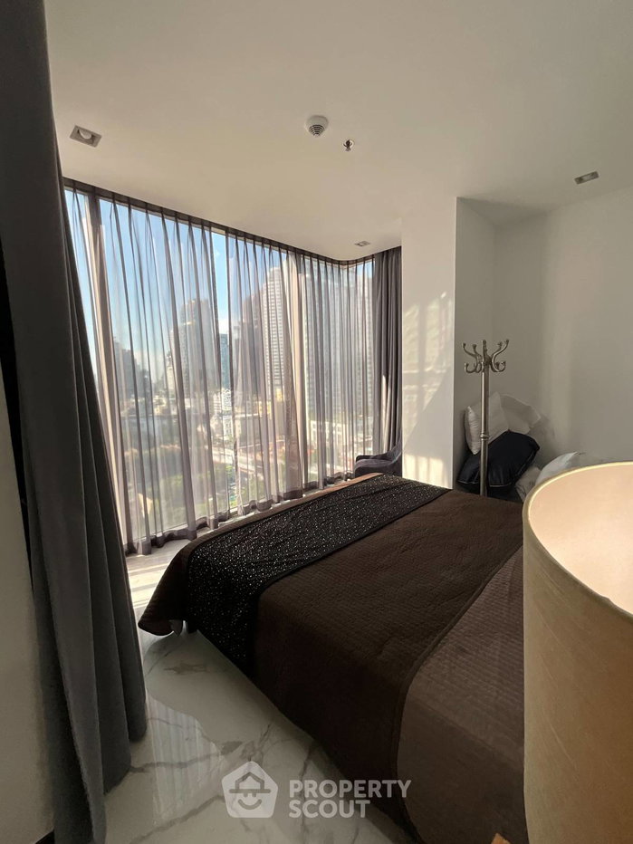 picture Pet-Friendly 2-BR Condo, Ashton Morph 38, 300m to BTS Thong Lor (ID 3014291) - 18/27
