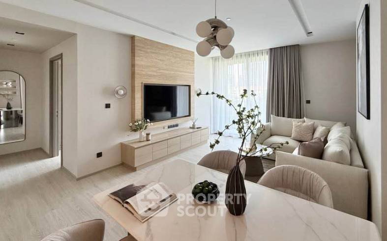 รูป คอนโด 2 ห้องนอน The Room Sukhumvit 38 ใกล้ BTS ทองหล่อ (ID 3057944) - รูปที่ 8/9