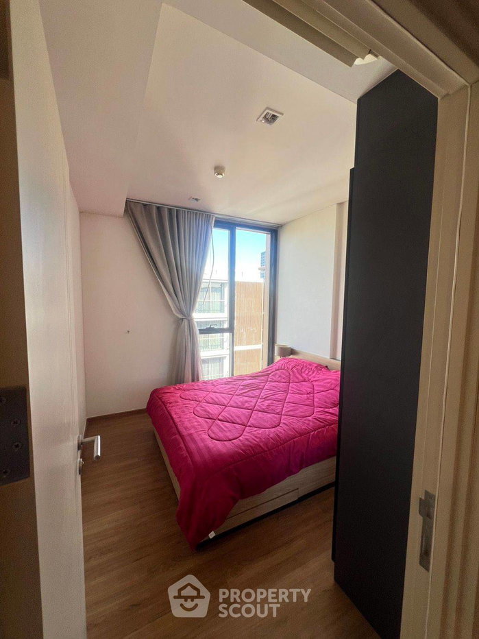 รูป ราคาเหมาะสม 1 ห้องนอน 30 ตร.ม. คอนโด Hasu Haus สุขุมวิท 77 ใกล้ BTS อ่อนนุช (ID 935141) - รูปที่ 2/9