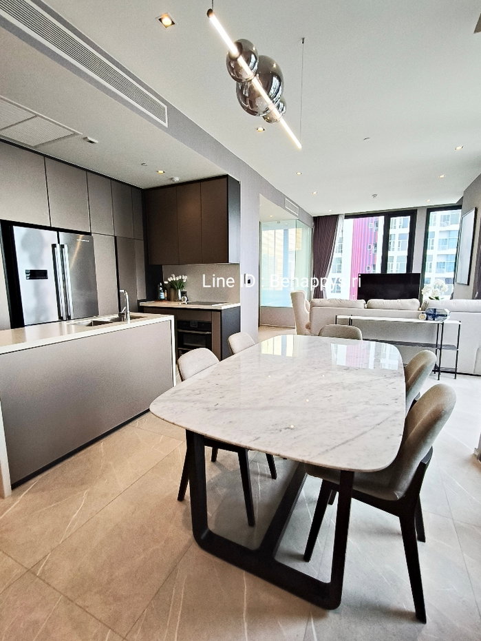 picture Hyde Heritage Thonglor | Near BTS Thonglor200m. | SALE 46MB - 2/38