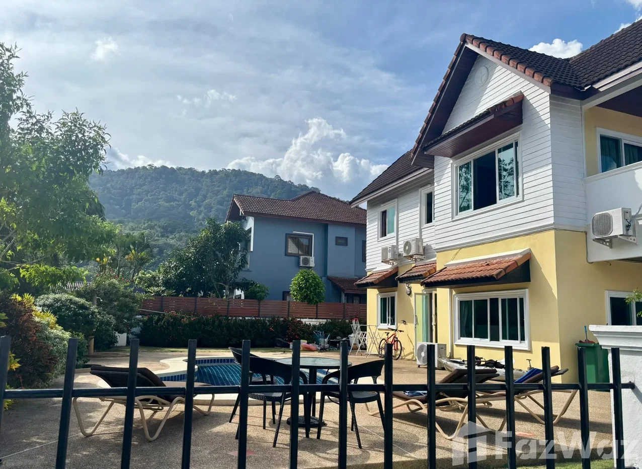 รูป ขาย บ้านเดี่ยว 3 ห้องนอน ในโครงการ โฮปแลนด์ 6503654 - รูปที่ 2/17