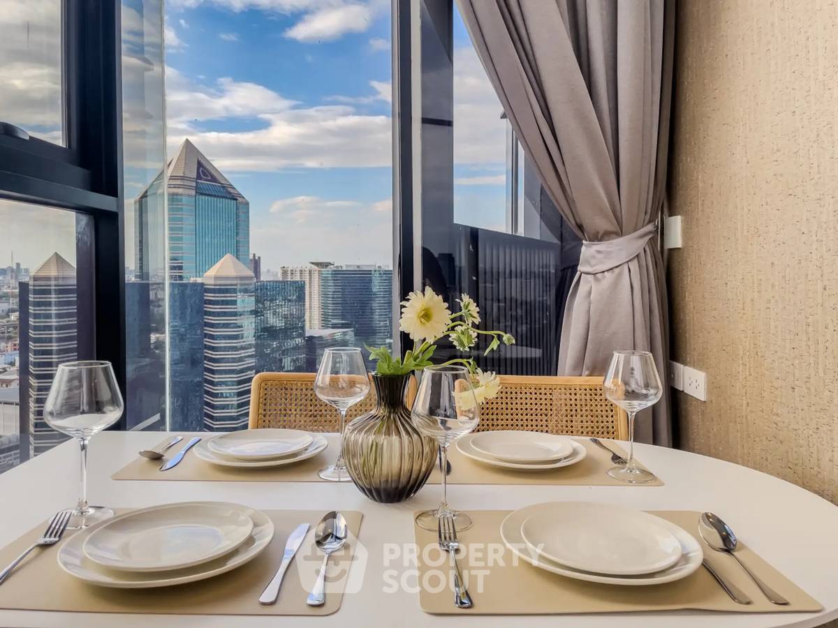 รูป คอนโด 2 ห้องนอน Knightsbridge Space รัชโยธิน ชั้น 26 📍 ใกล้ BTS รัชโยธิน (ID 3075132) - รูปที่ 3/19