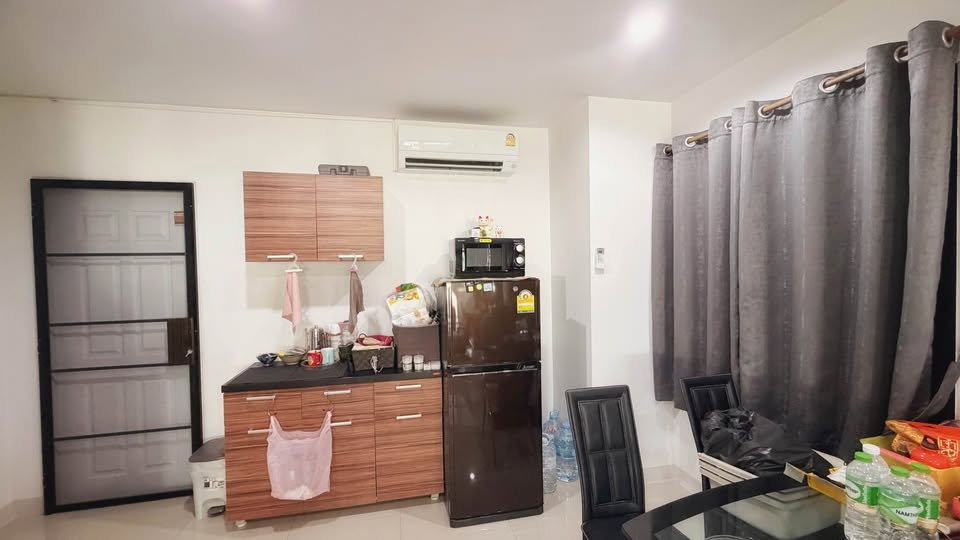 รูป บ้านเดี่ยวทำเลดี โครงการ เดอะ ปาล์ม การ์เด้น 3  สันกำแพง-ต้นเปา  T.063-664-9056 - รูปที่ 17/31