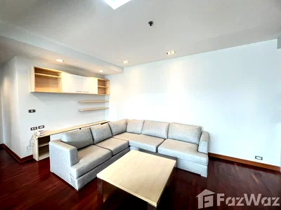 Condos for rent : The Residence Sukhumvit 24 6573050