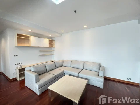 The Residence Sukhumvit 24 6573050