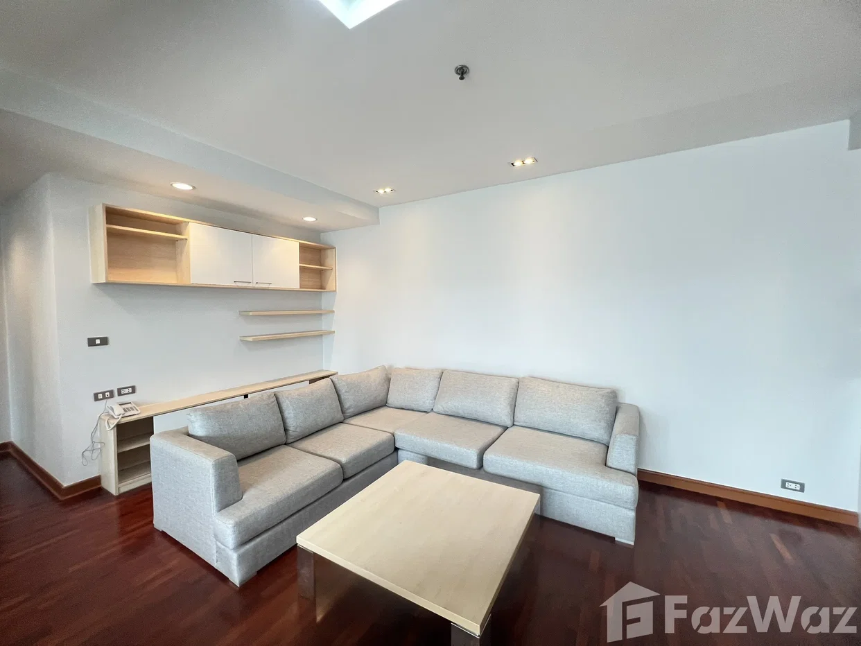 picture The Residence Sukhumvit 24 6573050 - 1/9