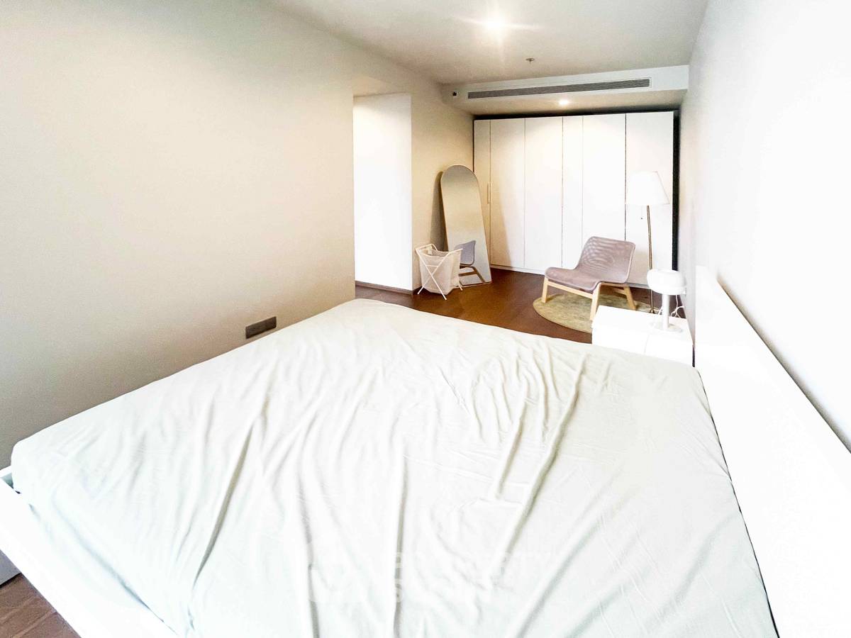รูป ราคาเหมาะสม 1 ห้องนอน 48 ตร.ม. Ideo Q Sukhumvit 36 ใกล้ BTS ทองหล่อ 400 ม. (ID 3073307) - รูปที่ 5/9