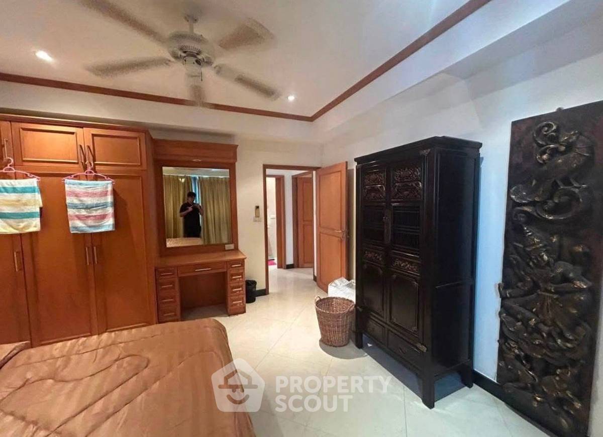 รูป คอนโดให้เช่า 2 ห้องนอน 150 ตร.ม. จอมเทียน พลาซ่า คอนโดเทล ใกล้ชายหาด (ID 3075694) - รูปที่ 12/21