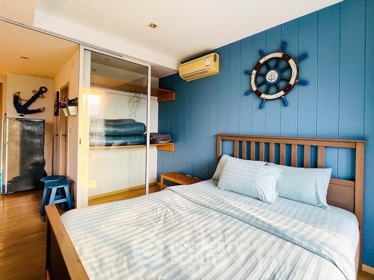 picture 2-BR Condo For Sale, Baan San Kraam, Cha-Am (4th Floor) (ID 3075868) - 4/13