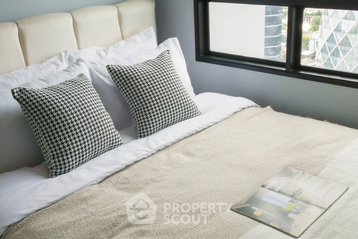 picture High-Floor 2-BR 72 Sqm At Nue Evo Ari, 100m To BTS Ari (ID 3075473) - 27/31