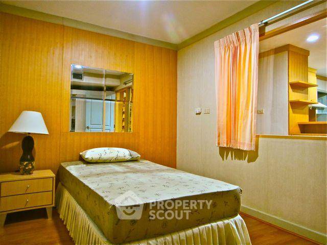 picture Great Value 2-BR 72 Sqm, The Waterford Diamond Tower, BTS Phrom Phong (ID 3072171) - 3/13