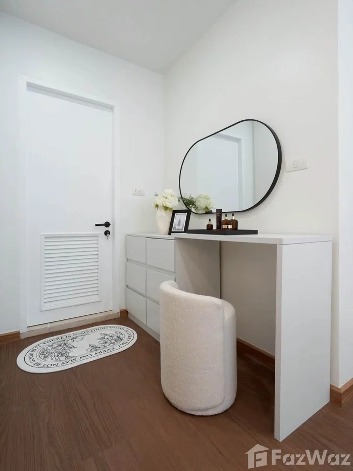 picture 1 Bedroom for rent at The Clover Thonglor 6573049 - 8/13