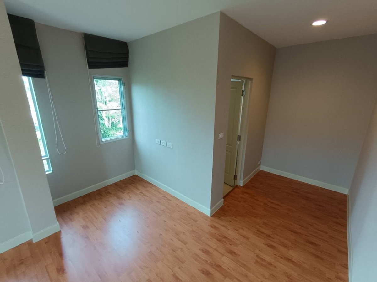รูป FOR SALE | บ้านเดี่ยว 94.4 ตร.ว. ไลฟ์บางกอก บูเลอวาร์ด ราชพฤกษ์-รัตนาธิเบศร์ - รูปที่ 22/23