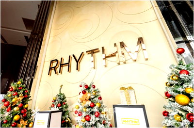 คอนโดให้เช่า : คอนโด 1 ห้องนอน ให้เช่า Rhythm Sathorn ใกล้ BTS สะพานตากสิน 300 ม. (ID 3075214)