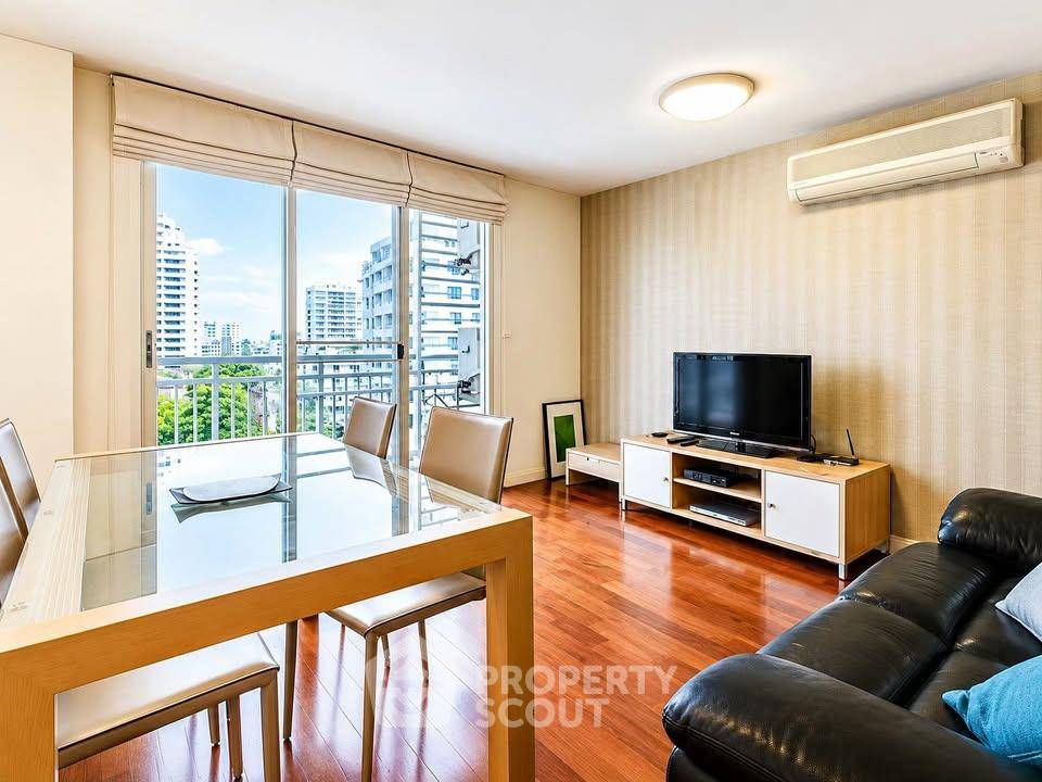รูป คอนโด 2 ห้องนอน ขาย ที่ 49 พลัส ใกล้ BTS พร้อมพงษ์ (ID 2987569) - รูปที่ 1/4