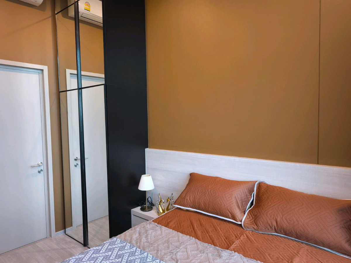 picture #SC15559 📌 Rent | 🟦🟨The Line Sukhumvit 101🟥🟩💬 𝑪𝒐𝒏𝒕𝒂𝒄𝒕 𝑳𝑰𝑵𝑬: @𝒔𝒆𝒄𝒓𝒆𝒕𝒑𝒓𝒐𝒑𝒆𝒓𝒕𝒚 🔥✨ - 2/9