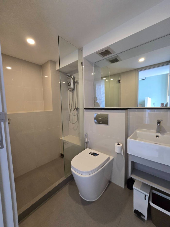 รูป Best Price 🔥ให้เช่า Knightsbridge Prime Sathorn Duplex ชั้นสูง วิวเมือง ตกแต่งครบครัน พร้อมเข้าอยู่ ‼️ DS3681 | Line @Dstay - รูปที่ 5/5