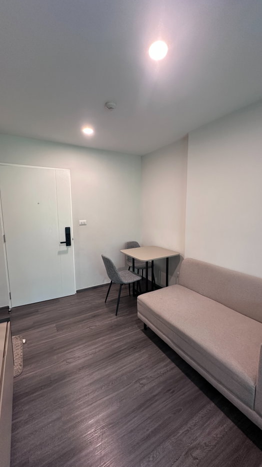 picture 🏢 Condo for Rent 📍 Near BTS Krung Thon Buri : Flexi Sathorn-Charoen Nakhon  - 5/15
