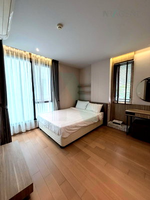Condos for rent : 🎉 For Rent Condo PARAGON 31 Building 1, Floor 4,2 bed room, Room size 75.00 sqm