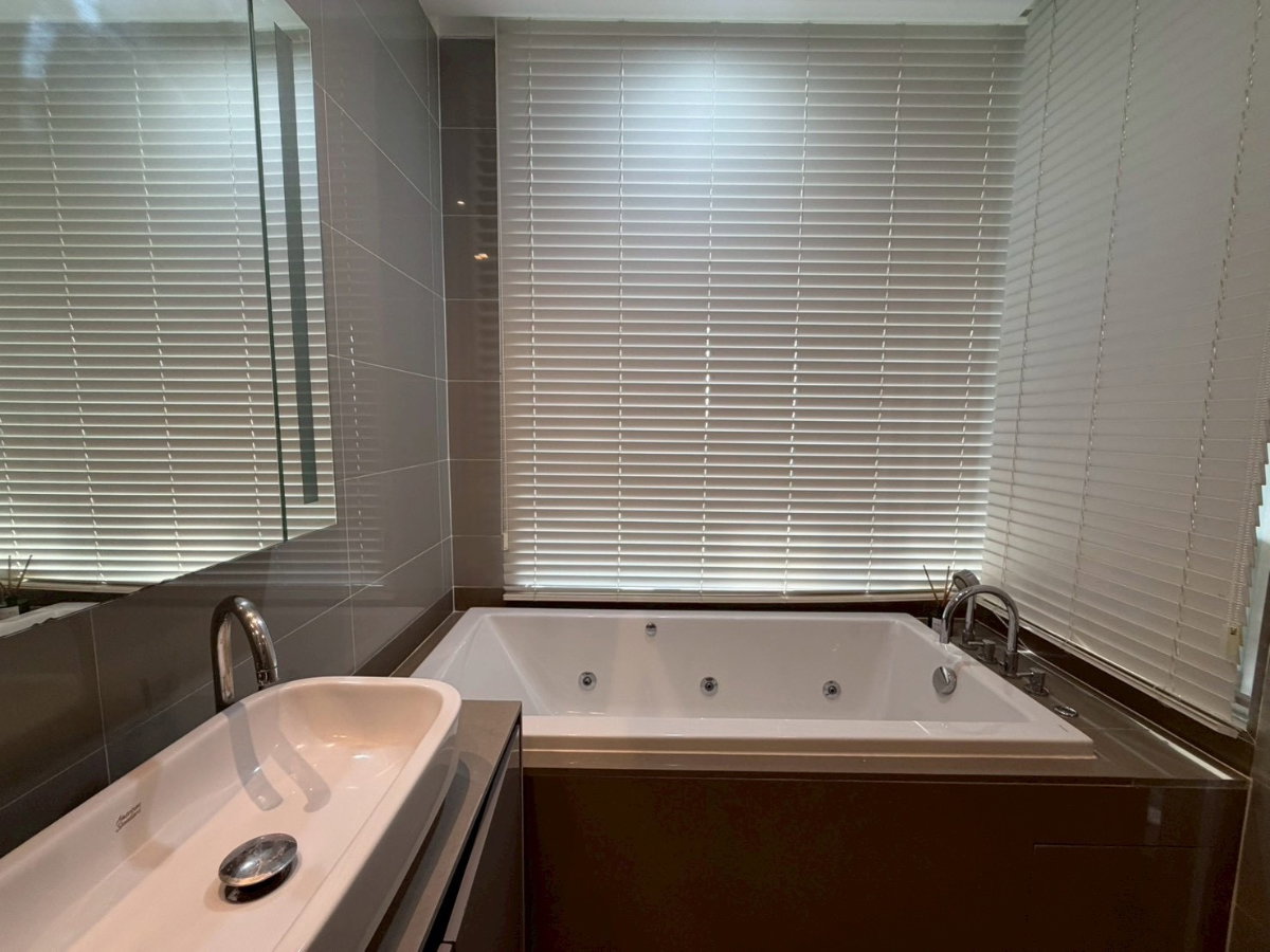 picture Condo for rent near Victory Monument BTS station - 24/27