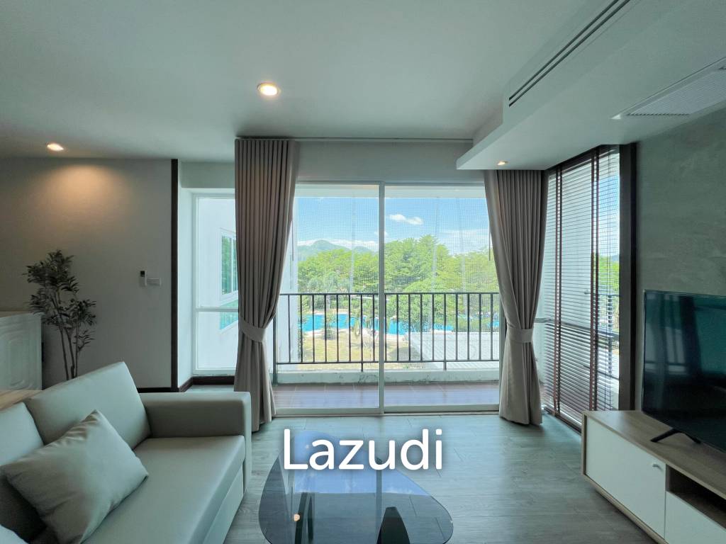 picture 80 sqm condo 2 BR at The Pride Hua Hin 102 - 6/44