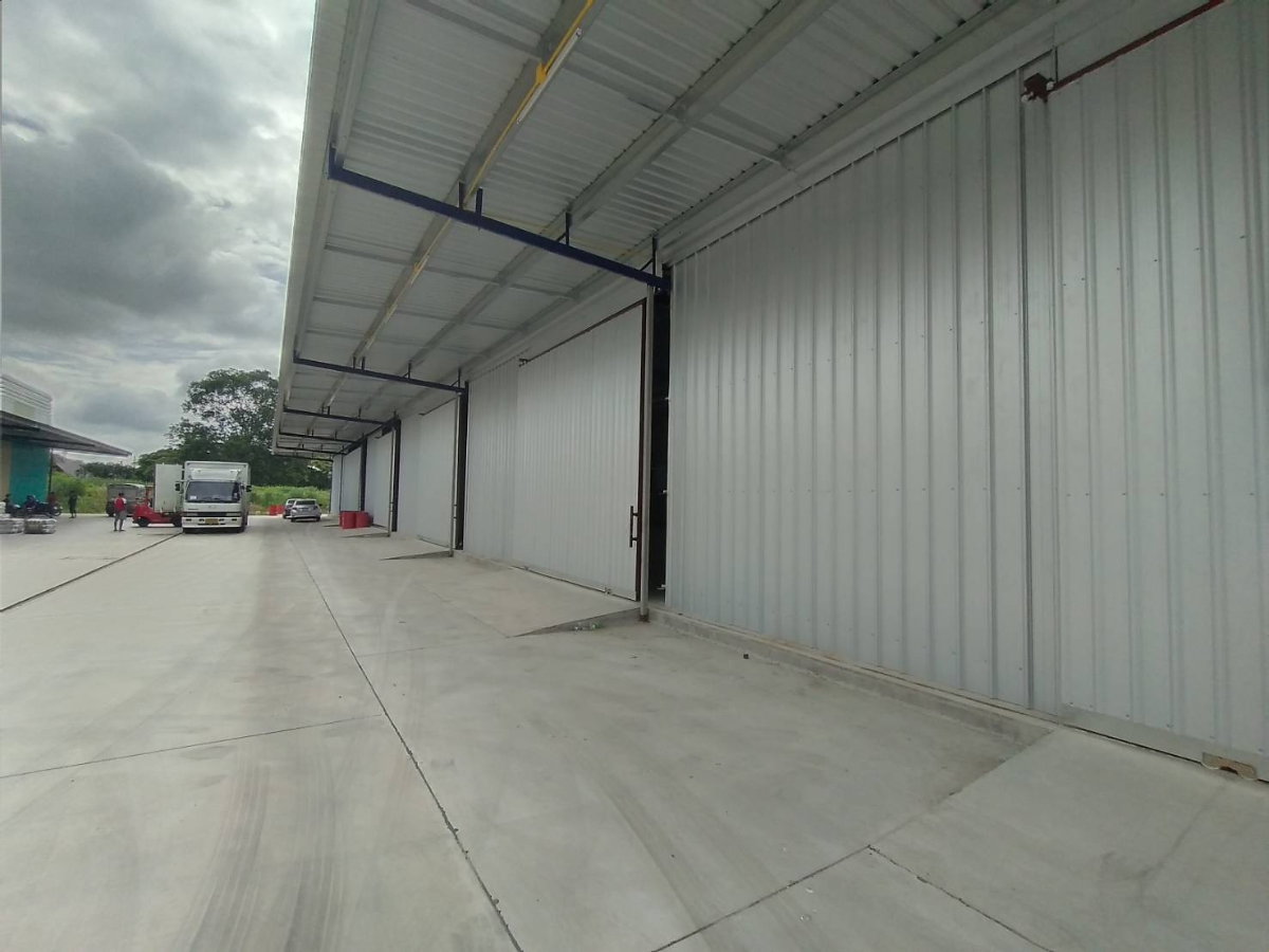 picture 🏢✨ For Rent 👉 Warehouse / Storage Facility in Chiang Mai – 640 sq.m. with Easy Access ✨🏢 - 4/14