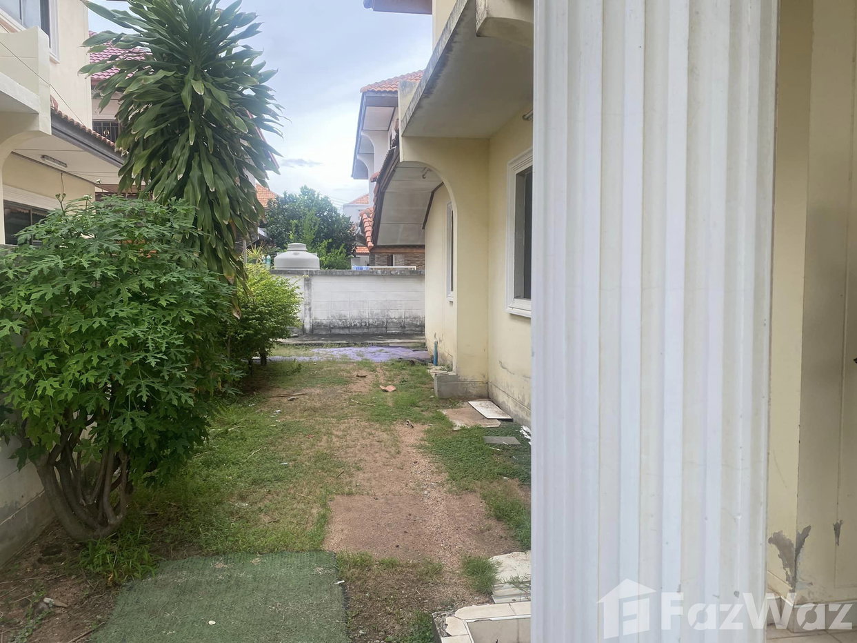 รูป ขาย บ้านเดี่ยว 6 ห้องนอน ในโครงการ เอกมงคลชัยพฤกษ์ 2 1944356 - รูปที่ 8/8
