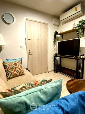 Condos for rent : 1-BR Condo At Life Asoke Near ARL Makkasan, 300m, 36 Sqm (ID 3074993)