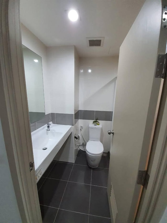 picture RICHPARK@CHAOPHRAYA For Rent - 4/6