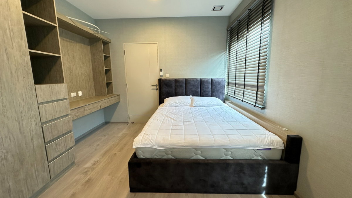 picture For Rent Twin house Anya Bangna Ramkamhaeng2 GH506 - 32/36