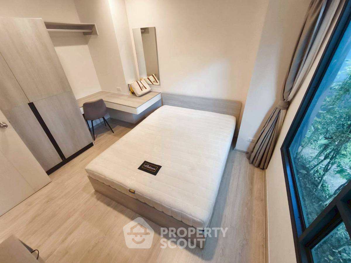 รูป คอนโด 1 ห้องนอน ขาย ที่ เอสเซนท์ ปาร์ค วิลล์ ใกล้ ฟ้า หยาม (ID 3068758) - รูปที่ 11/13