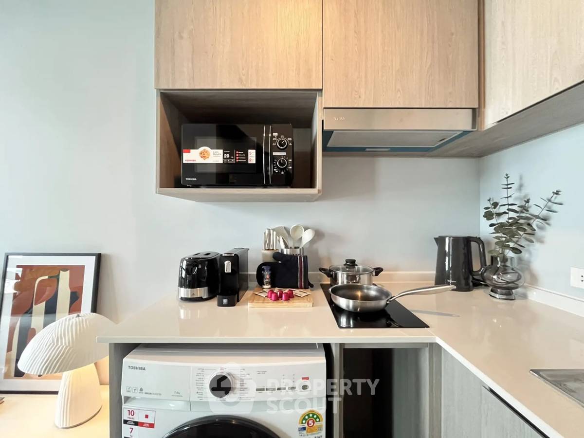 picture High-Floor 2-BR 72 Sqm At Nue Evo Ari, 100m To BTS Ari (ID 3075473) - 10/31