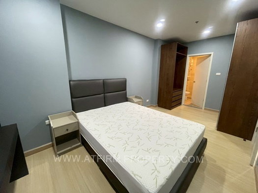 รูป 🛑🛑ให้เช่า!! ศุภาลัย เวอเรนด้า ภาษีเจริญ 1Bed 45 ตรม.ชั้น 17 ตึก B แต่งครบ ใกล้ซีคอนบางแค สนใจ Line ID: @atfirm🛑🛑 - รูปที่ 17/22