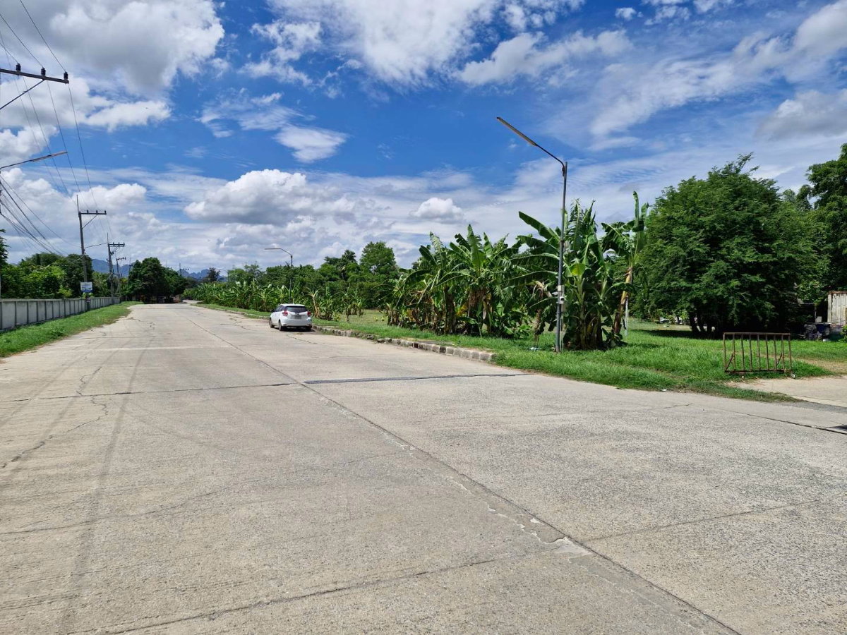 รูป ขายที่ดินเปล่าติดถนนพหลโยธิน ใกล้โรบินสัน ติดปั๊มน้ำมันปตท. โครงการบ้านแสงสุวรรณ ถนนพหลโยธิน ตำบลนิคมสร้างตนเอง อำเภอเมืองลพบุรี จังหวัดลพบุรี - รูปที่ 39/42
