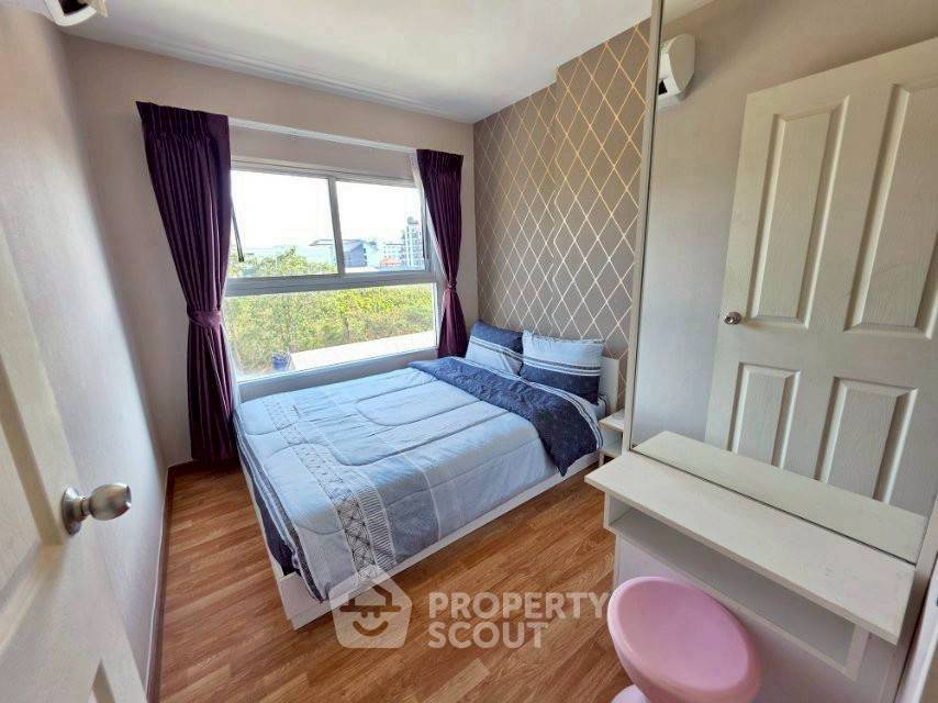 รูป คอนโด 1 ห้องนอนให้เช่า The Trust Condo South Pattaya (พัทยาใต้) (ID 3069096) - รูปที่ 5/8
