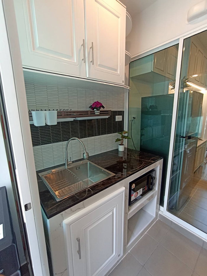 picture Code: 26KJ3652 for rent Regent home bangna 🔥🔥 Line ID: @kjcondo (with @)🔥🔥 - 8/15