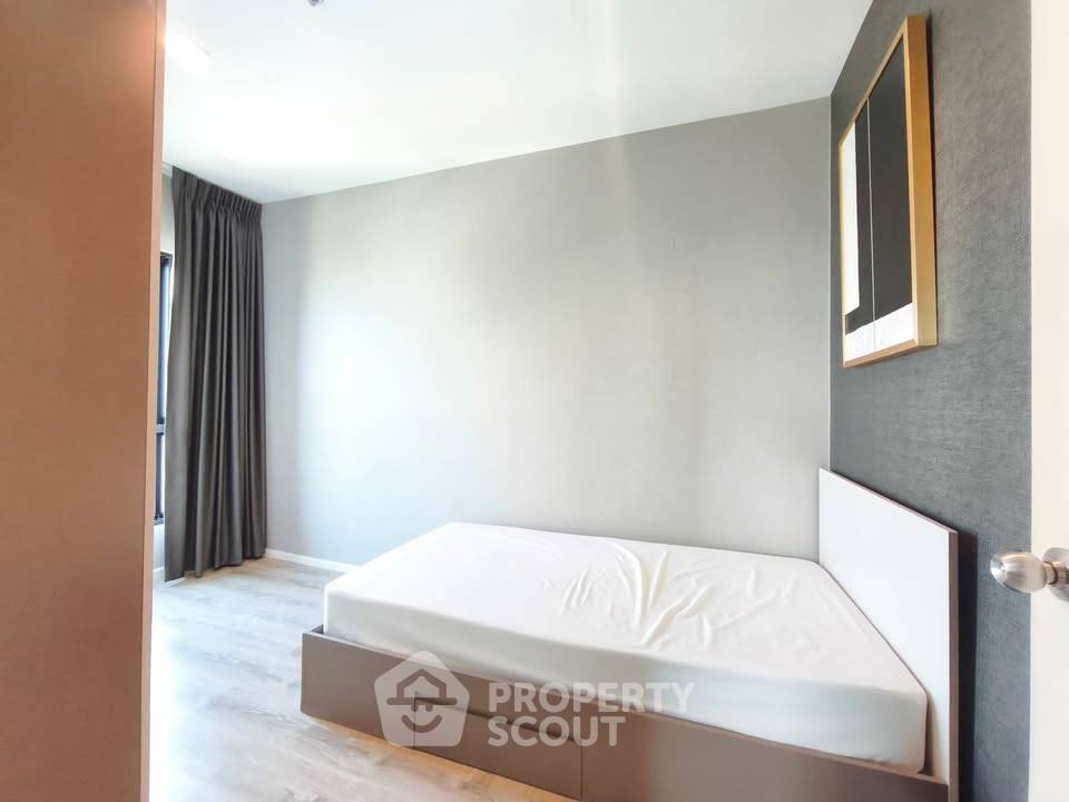 รูป คอนโด 2 ห้องนอน ชั้น 22 Knightsbridge Sky River Ocean ใกล้ BTS ปากน้ำ (ID 3075648) - รูปที่ 16/21